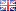 great britain flag